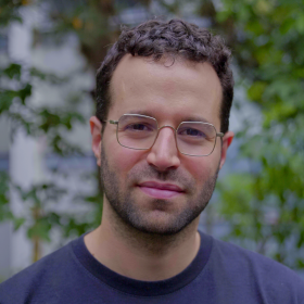Nadav Joffe