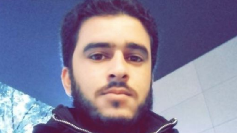 Jumaa al-Hasan