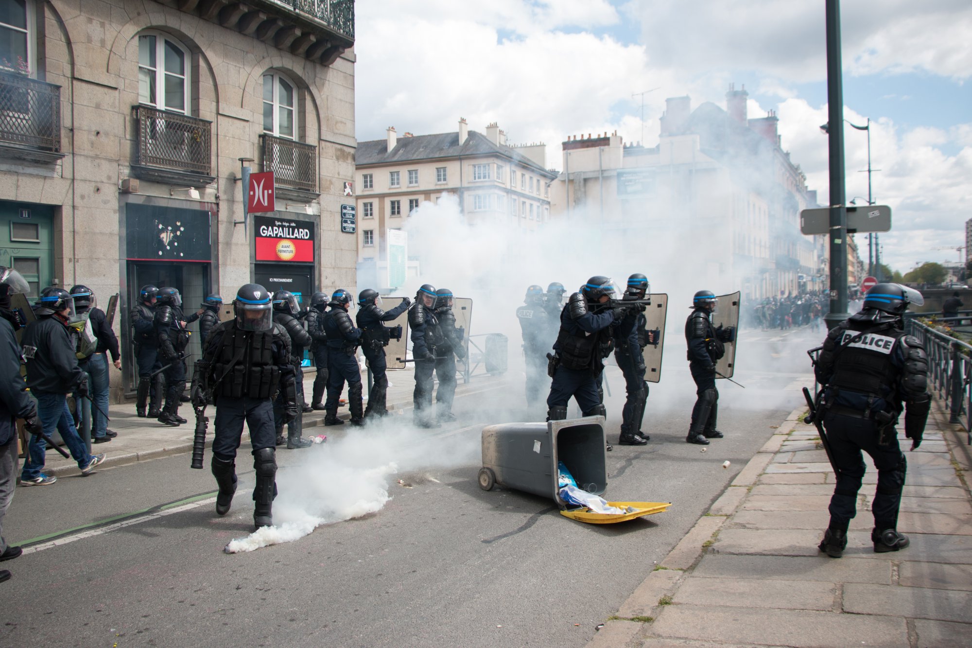 Image avant