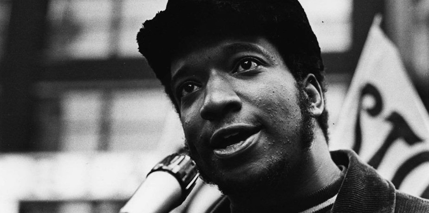 The Murder of Fred Hampton