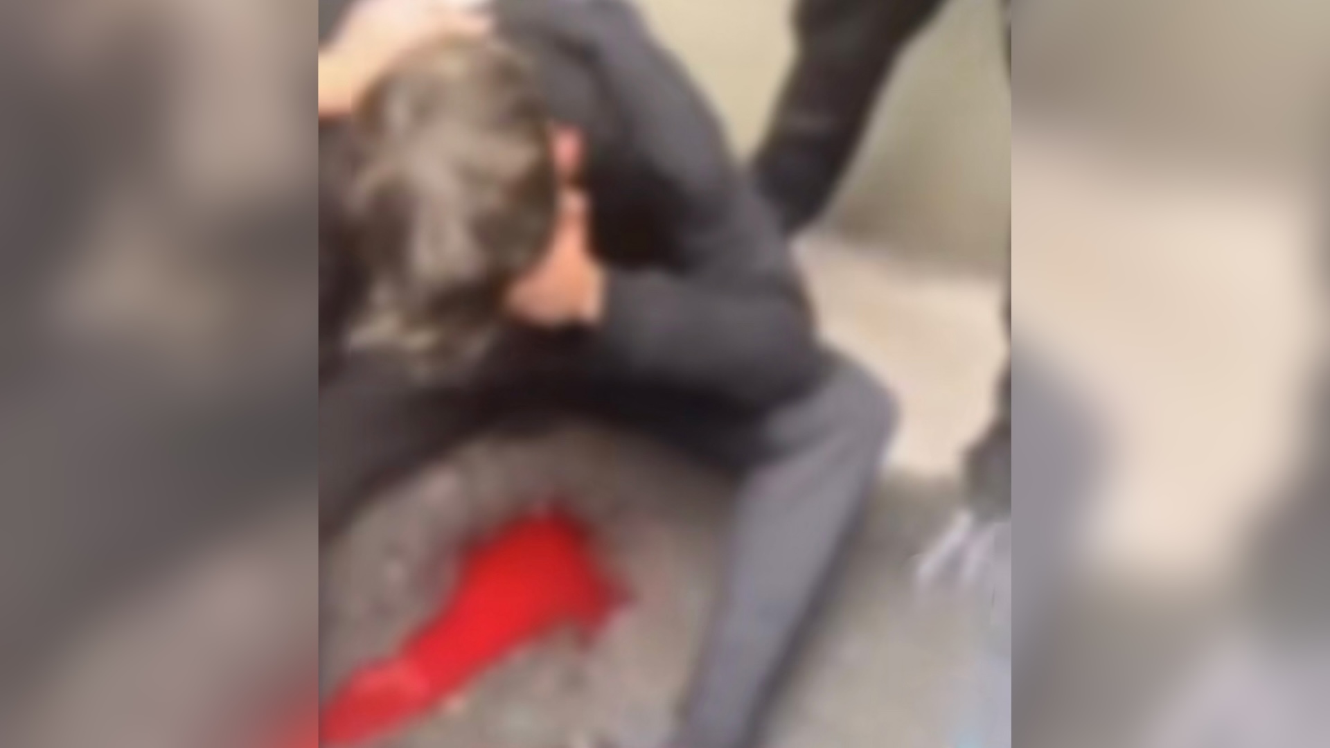 Blocus des lycées : plus de 600 interpellations en deux jours, deux lycéens blessés au visage par des tirs policiers