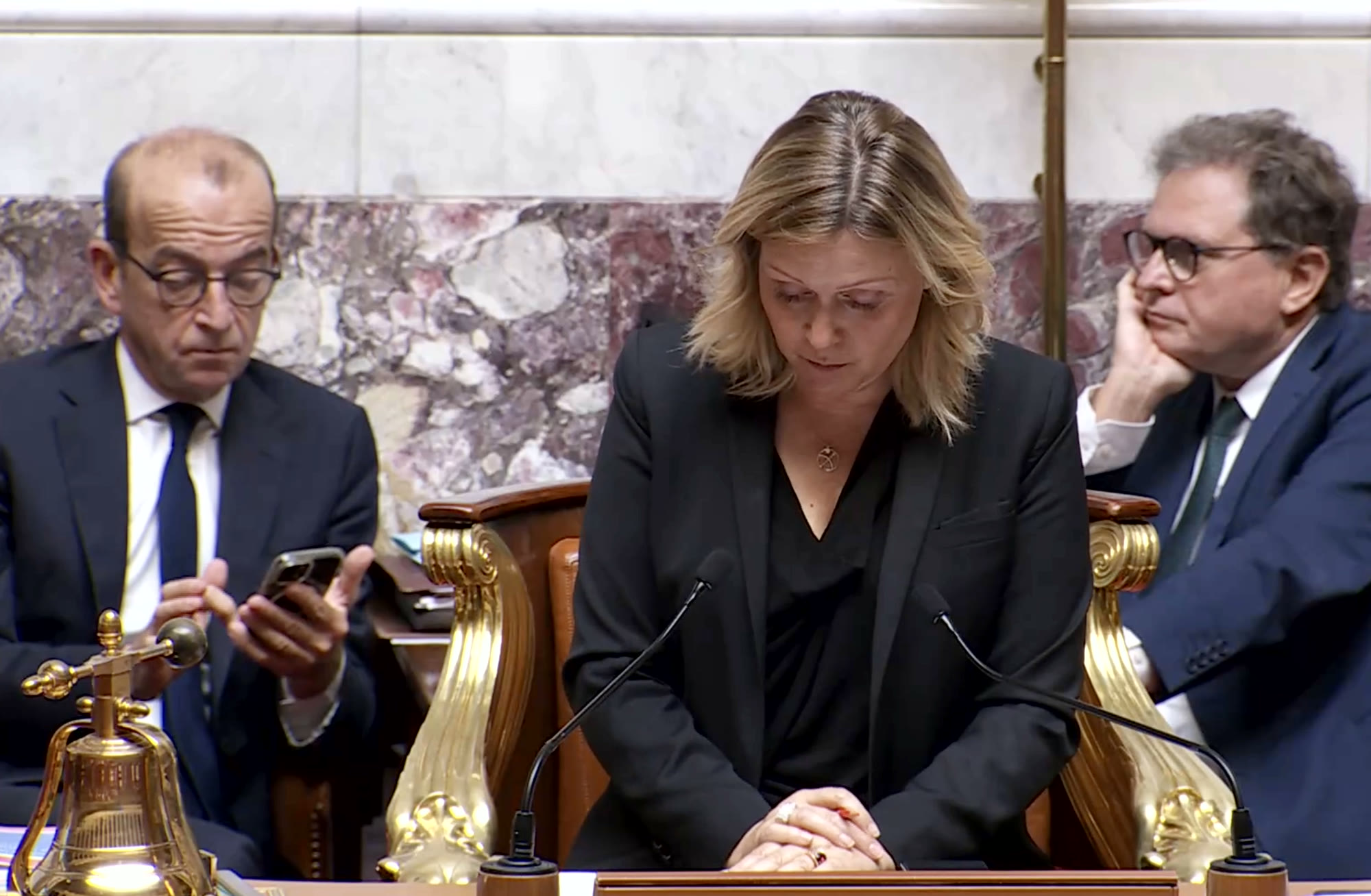 Contre la présomption de légitime défense : la pétition aux plus de 730 000 signatures classée sans suite