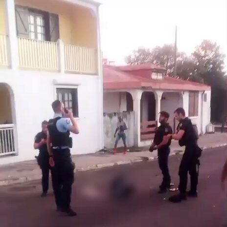 Mort de Jean-Lucien Argelier en Guadeloupe : Le gendarme auteur des tirs mis en examen
